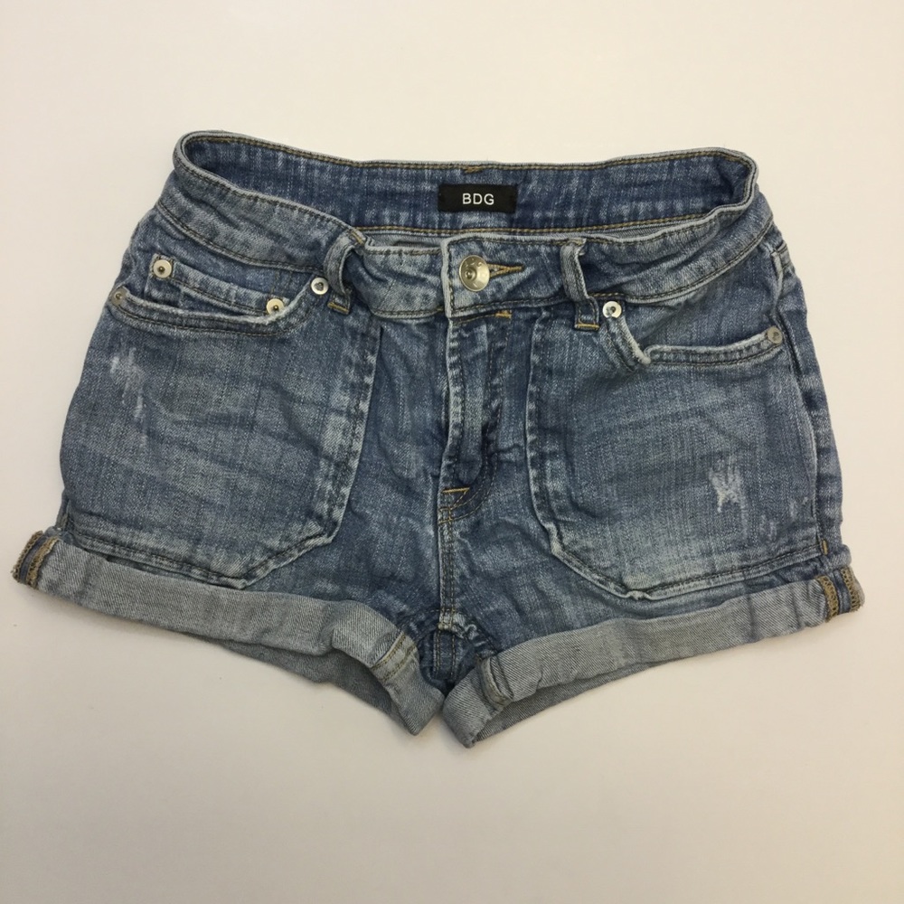 BDG Jean Shorts Sz. 24